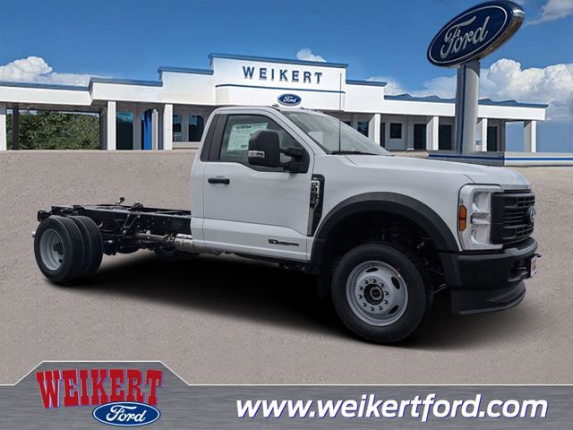 New 2026 Ford F450 XL