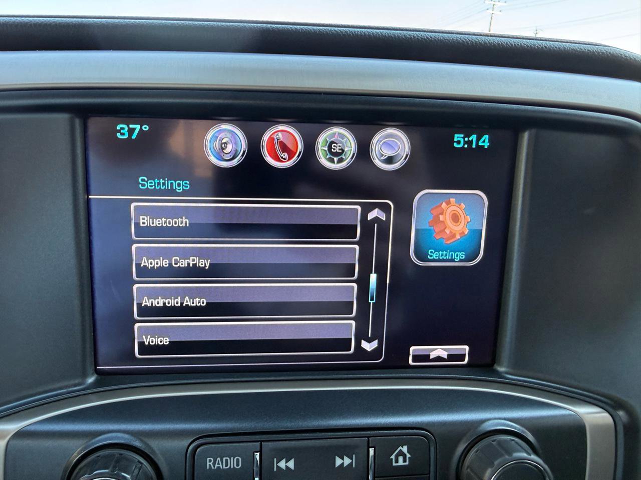 Used 2017 GMC Sierra 1500 Denali image 23