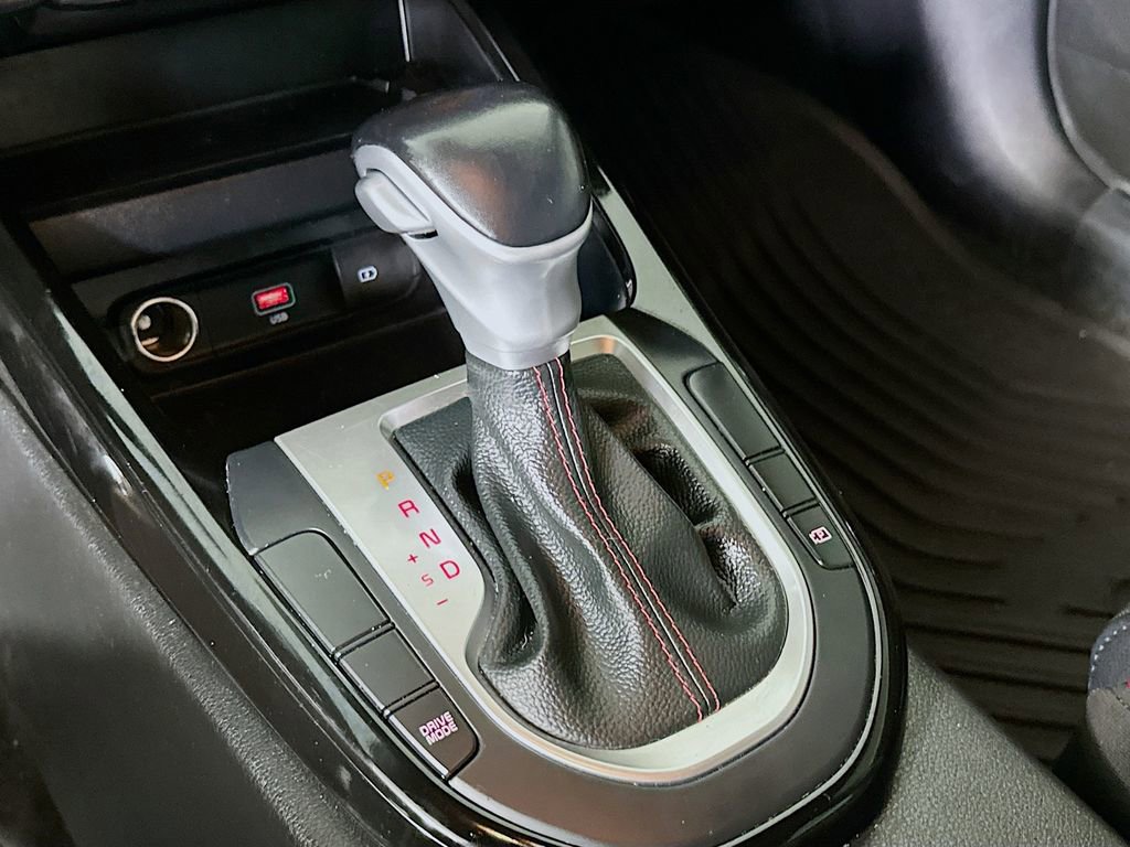 Used 2023 Kia Forte GT image 22