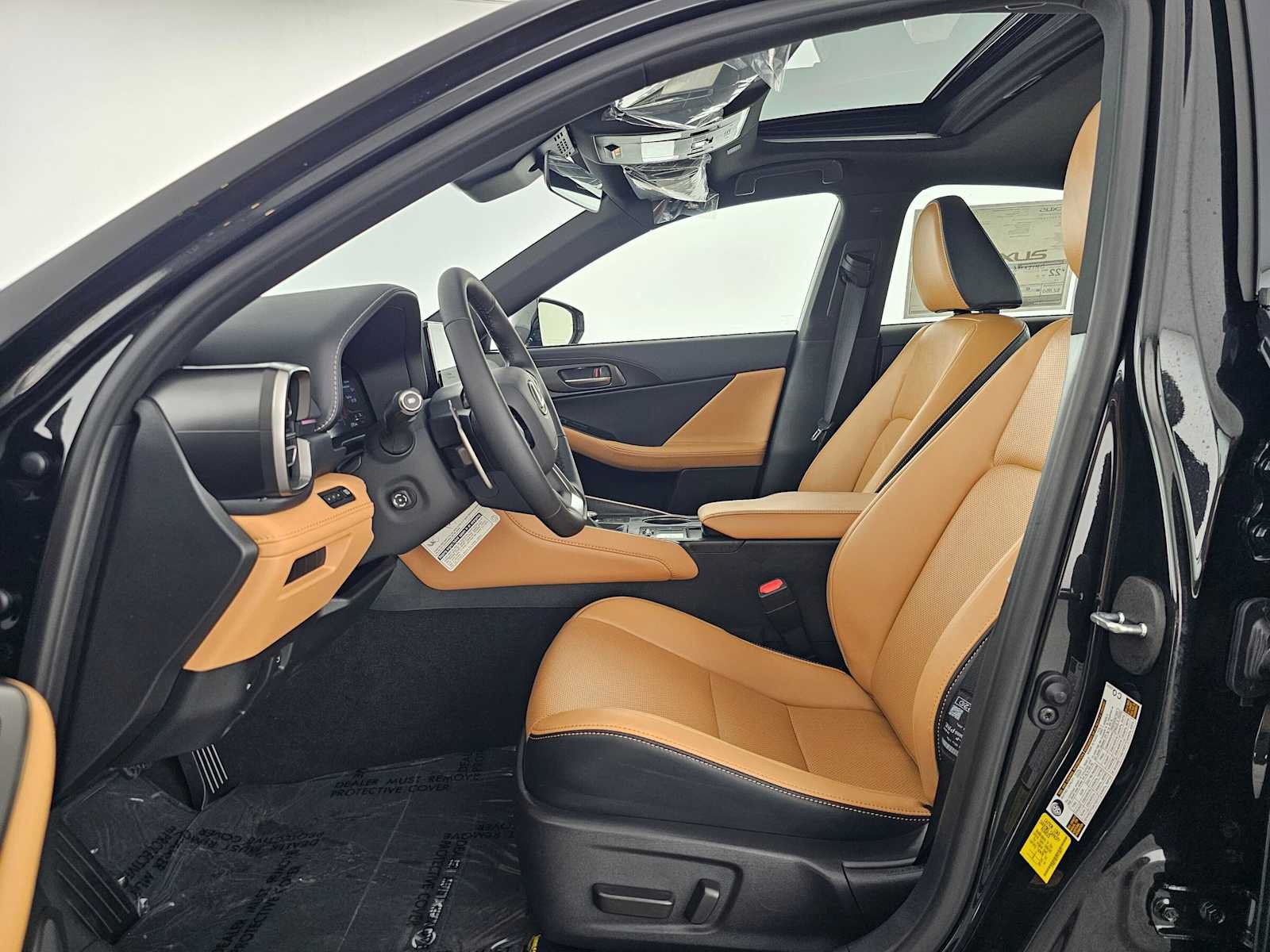 New 2026 Lexus IS 350 F Sport RWD image 20