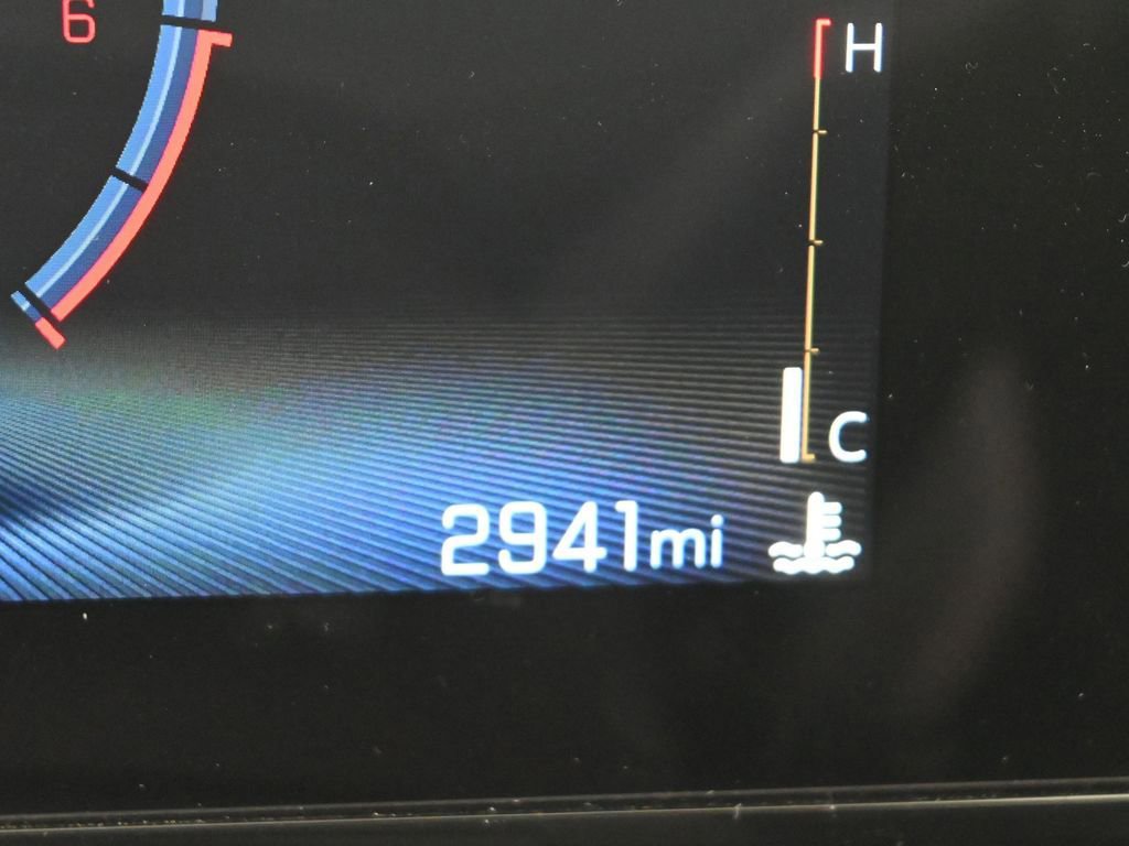 Certified 2026 Chevrolet Trax RS w/ Driver Confidence Package image 34