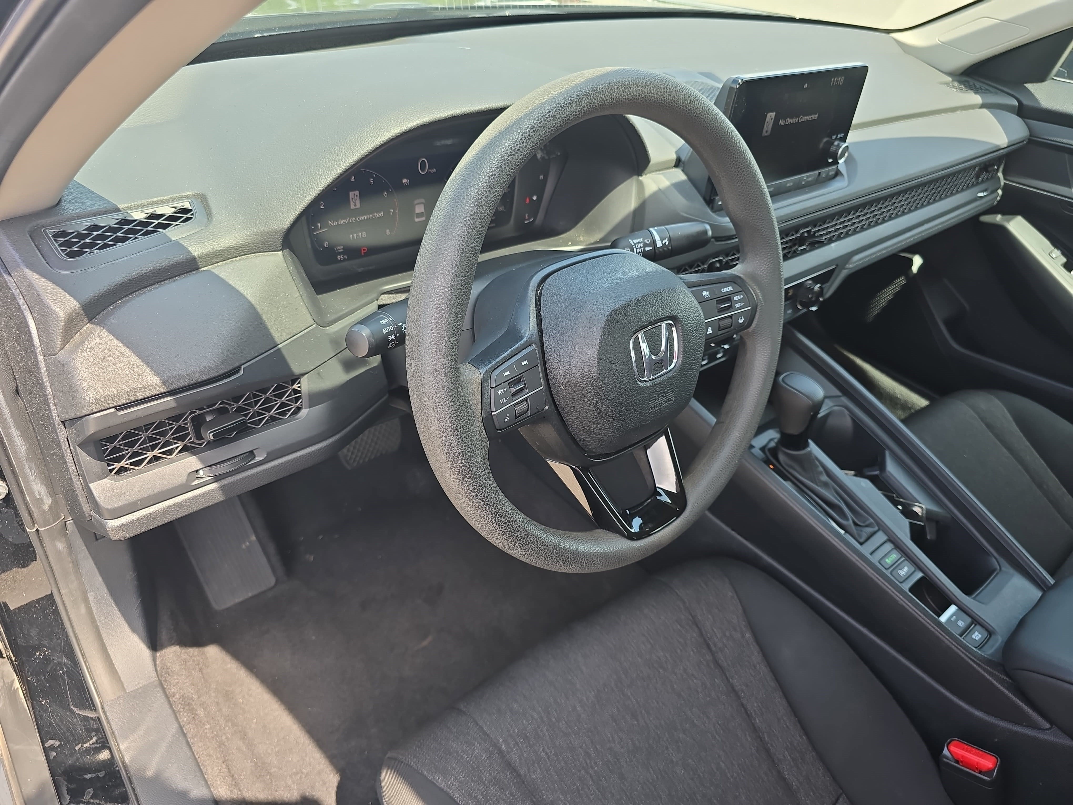 Used 2024 Honda Accord LX image 15