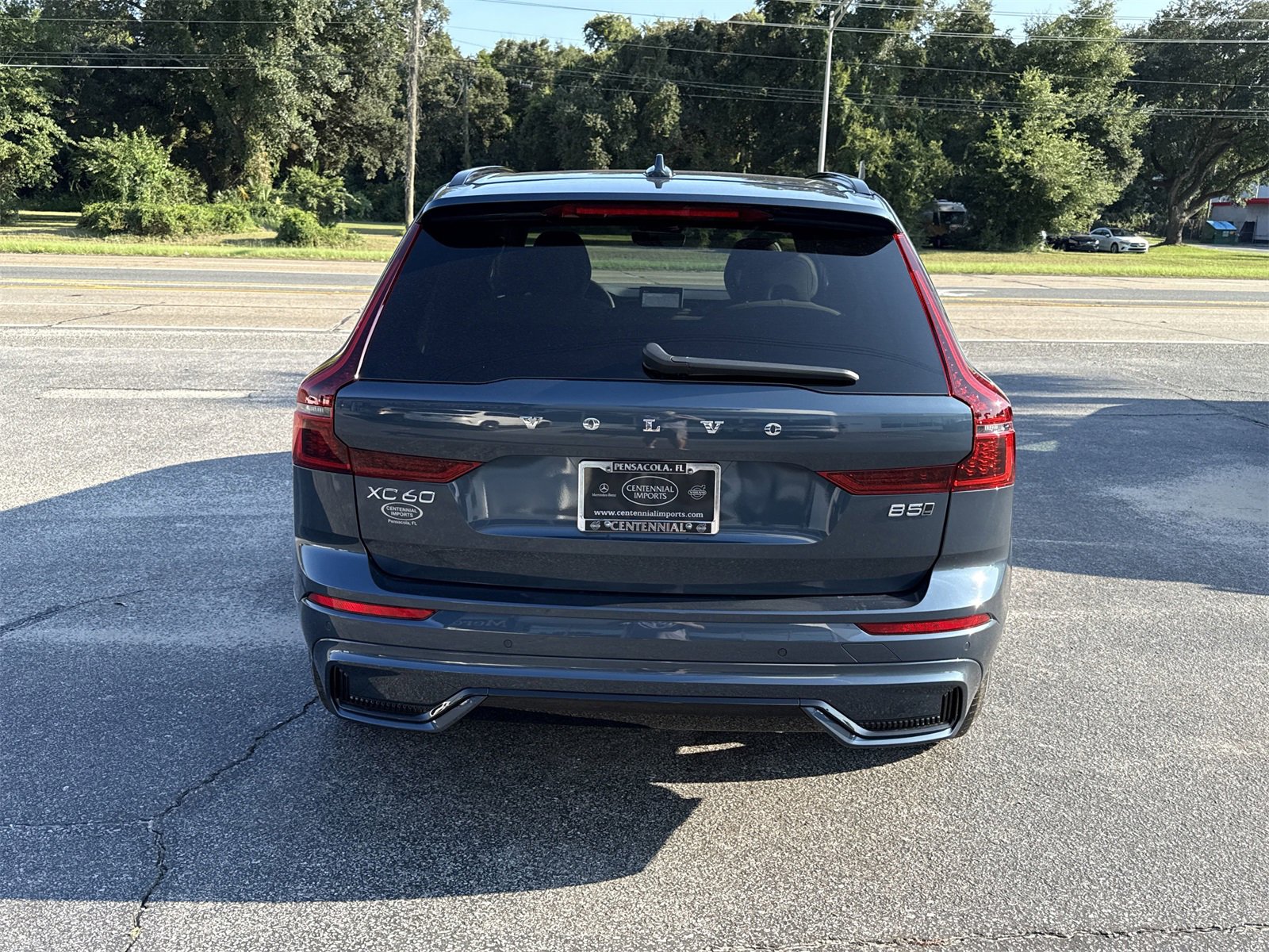 New 2026 Volvo XC60 B5 Core image 4