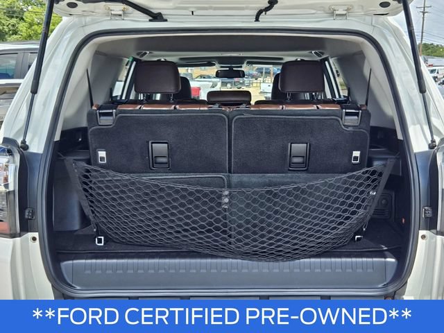 Used 2019 Toyota 4Runner Limited AWD/4WD image 8