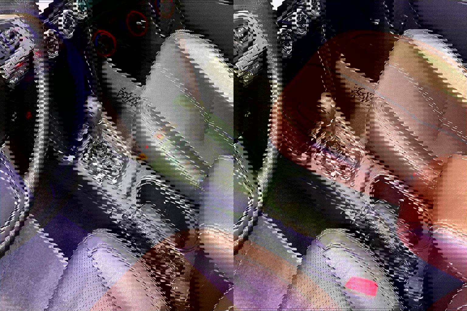 Used 2018 Subaru Forester 2.0XT Touring AWD/4WD image 18