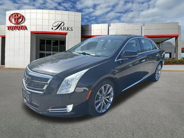 Used 2016 Cadillac XTS Premium image 1