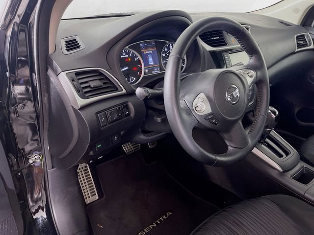 Used 2019 Nissan Sentra SV FWD image 10