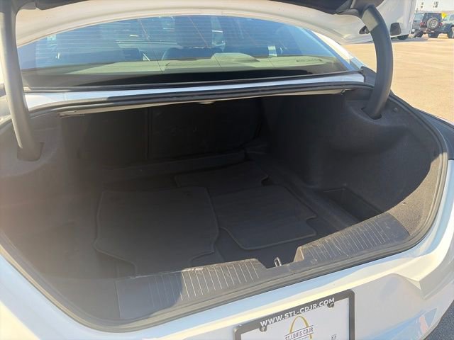 Used 2024 Cadillac CT4 Luxury image 28