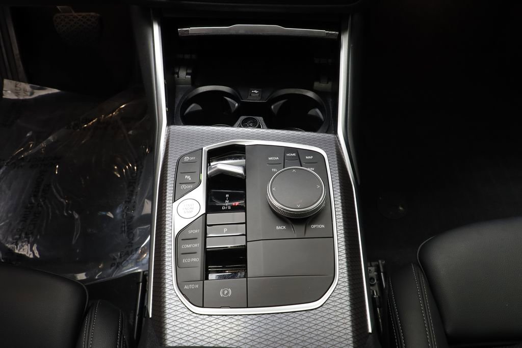 Certified 2025 BMW 430i xDrive Coupe w/ Convenience Package image 12