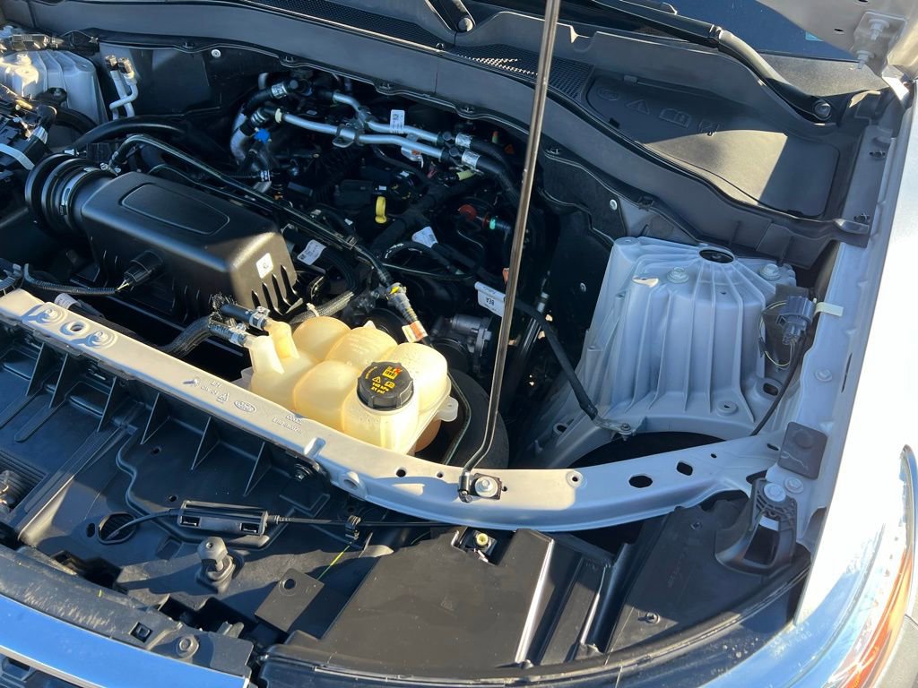 Used 2022 Ford Explorer XLT w/ Class IV Trailer Tow Package image 43