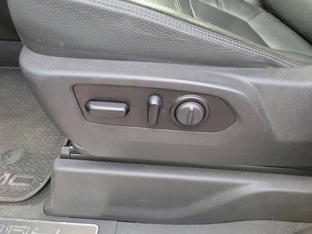 Used 2021 GMC Sierra 2500 Denali w/ Technology Package image 23