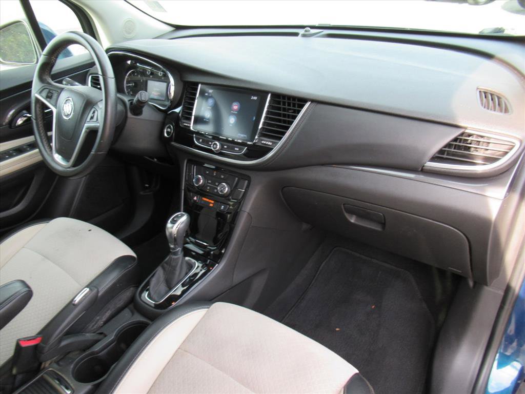 Used 2019 Buick Encore Preferred w/ Safety Package image 10