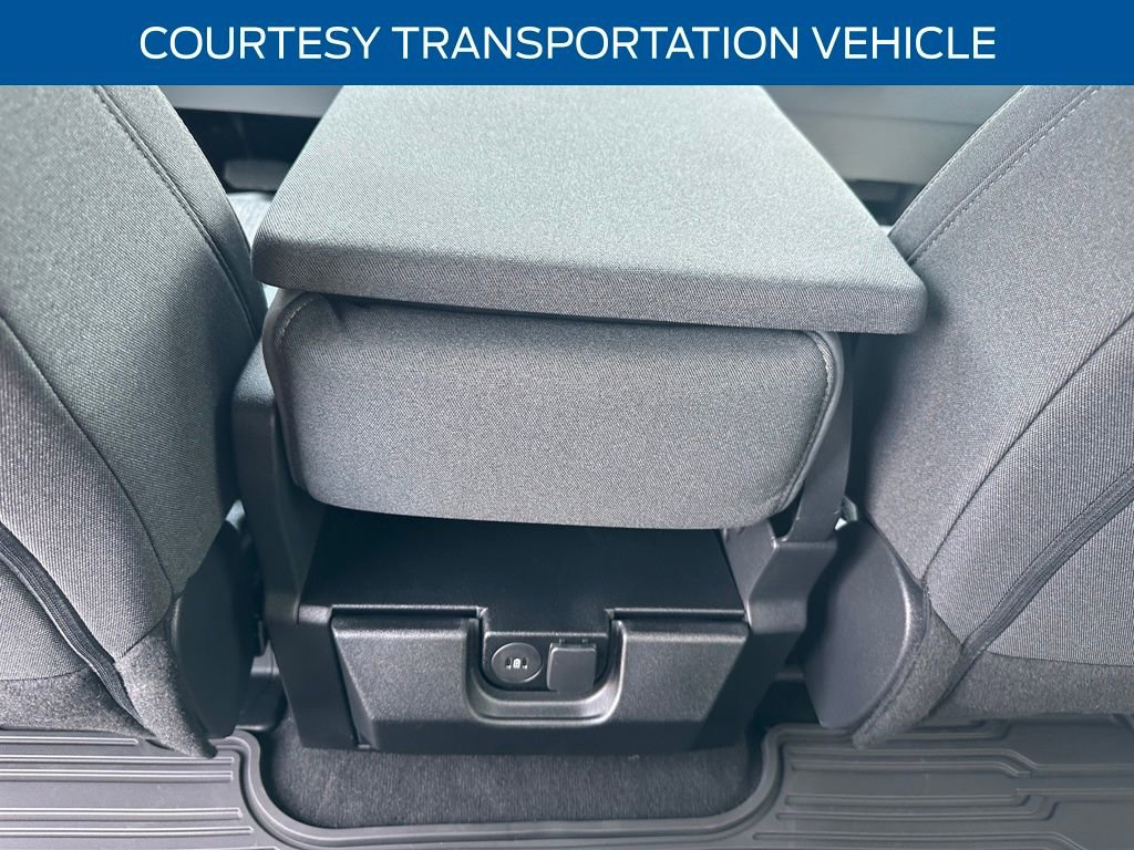 New 2026 Ford F350 XLT w/ XLT Premium Package image 18