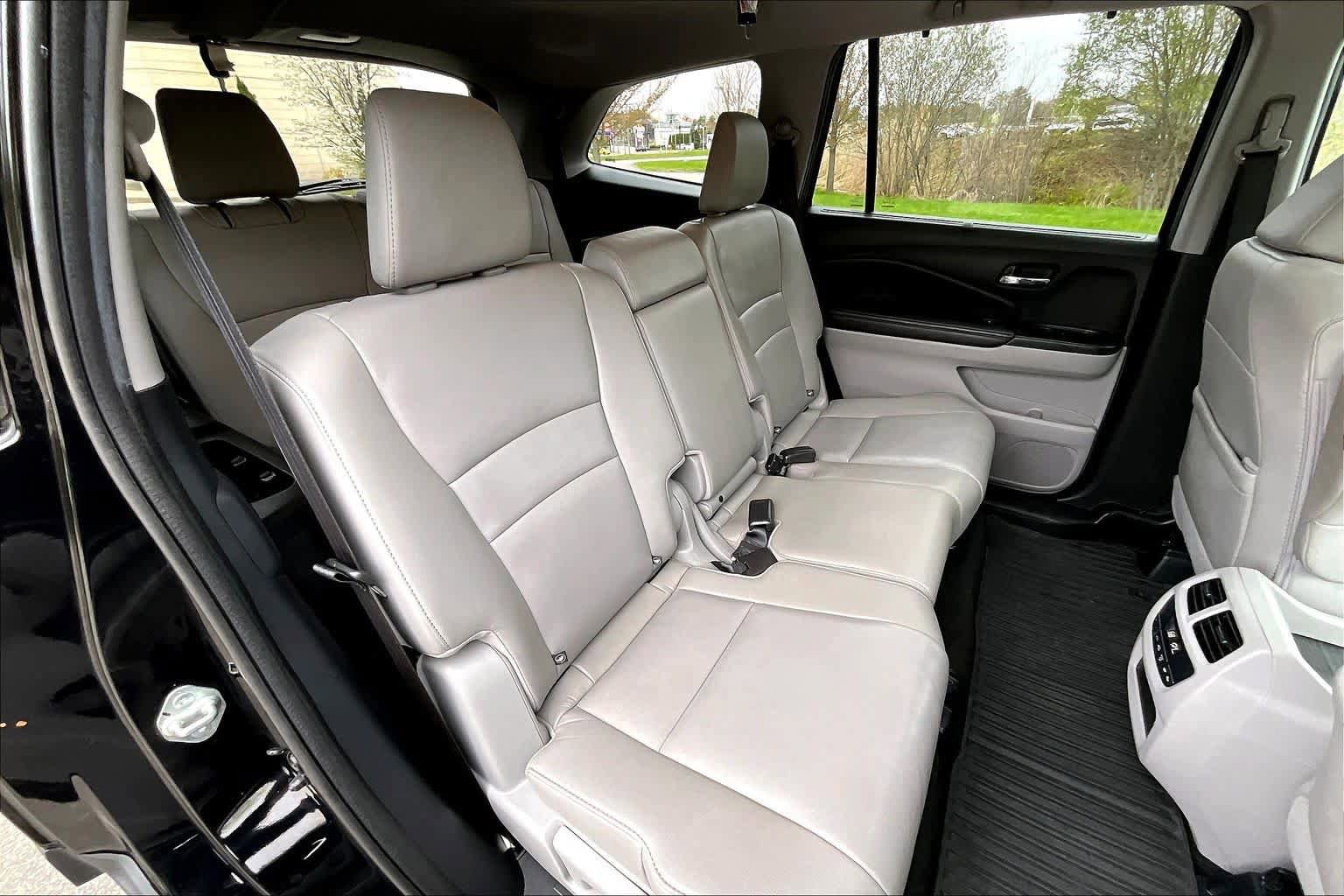 Used 2019 Honda Pilot EX-L image 20