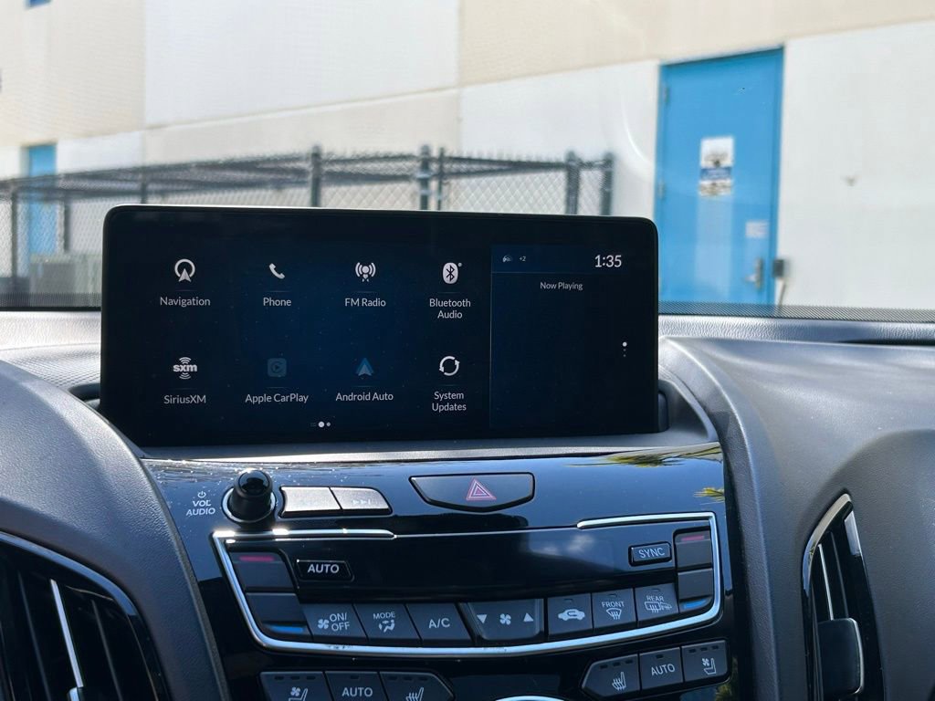 Used 2019 Acura RDX A-Spec image 23