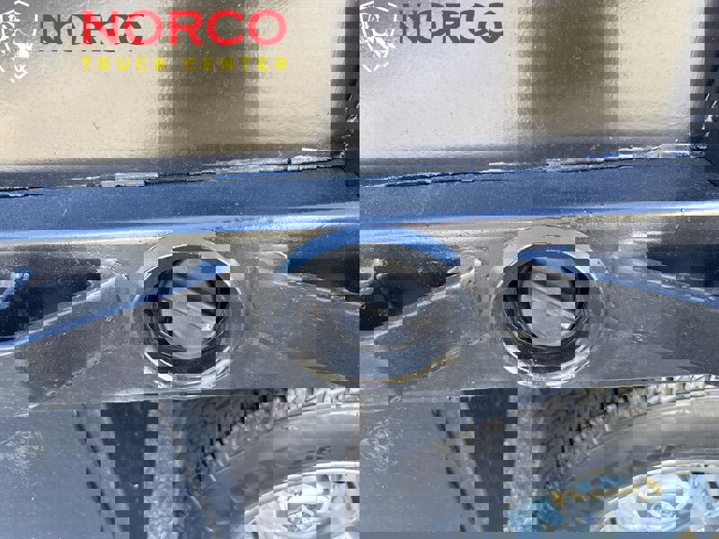 Used 2020 Chevrolet Silverado 3500 W/T w/ WT Fleet Convenience Package image 11