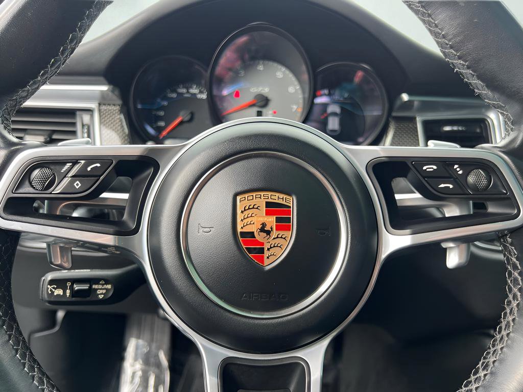 Used 2018 Porsche Macan GTS image 54
