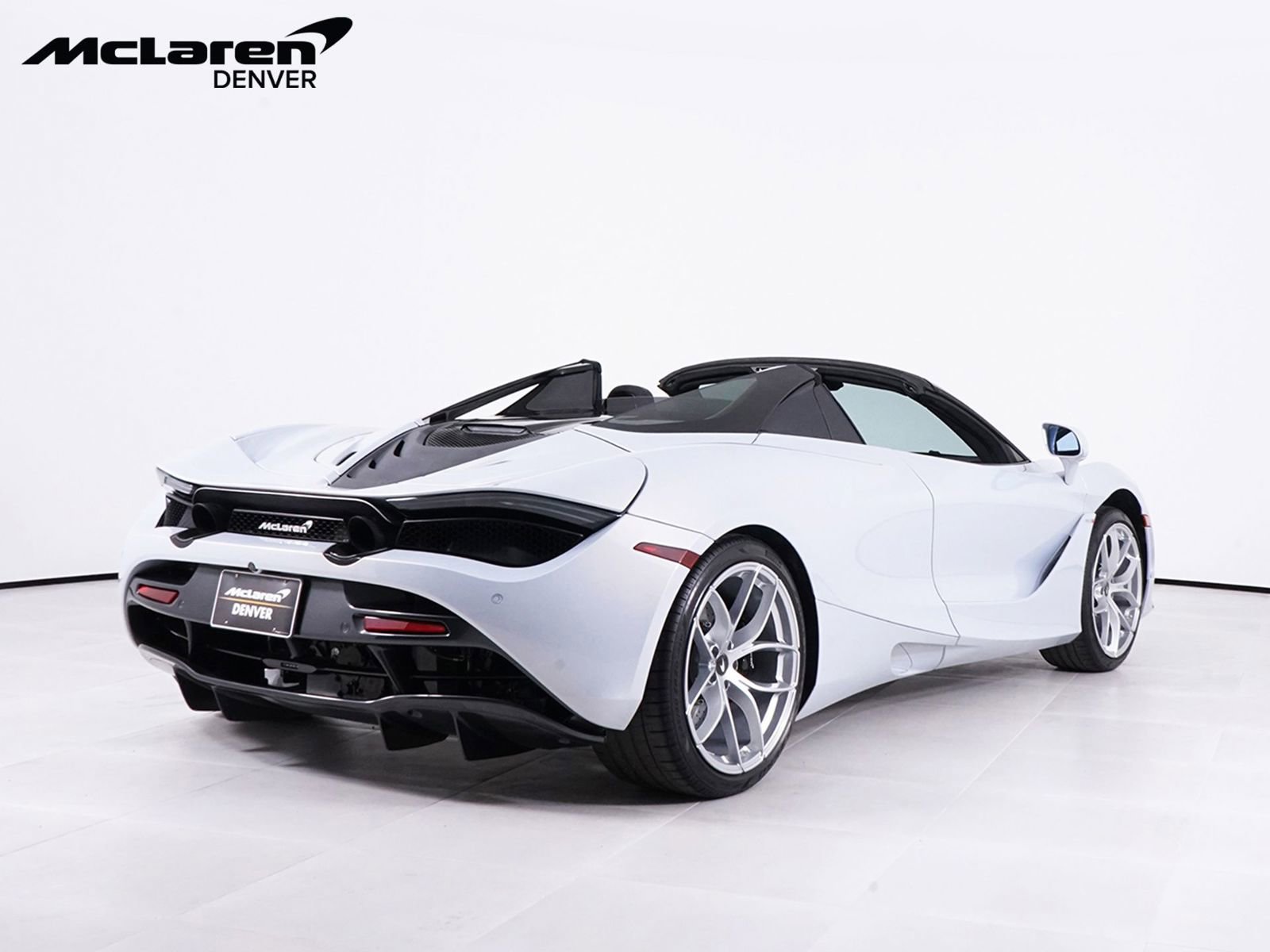 Used 2020 McLaren 720S Performance image 9