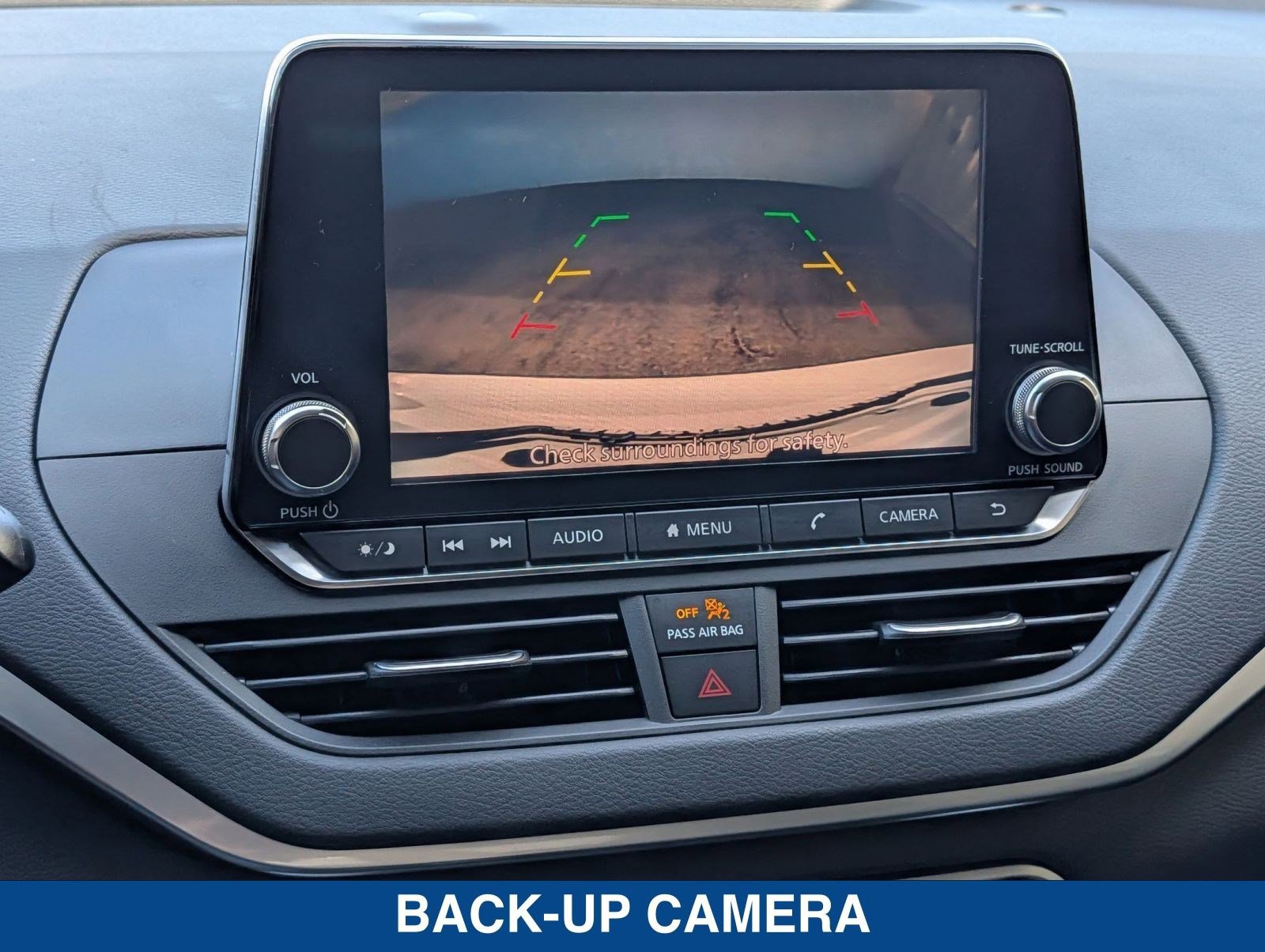 Used 2019 Nissan Altima 2.5 S image 27