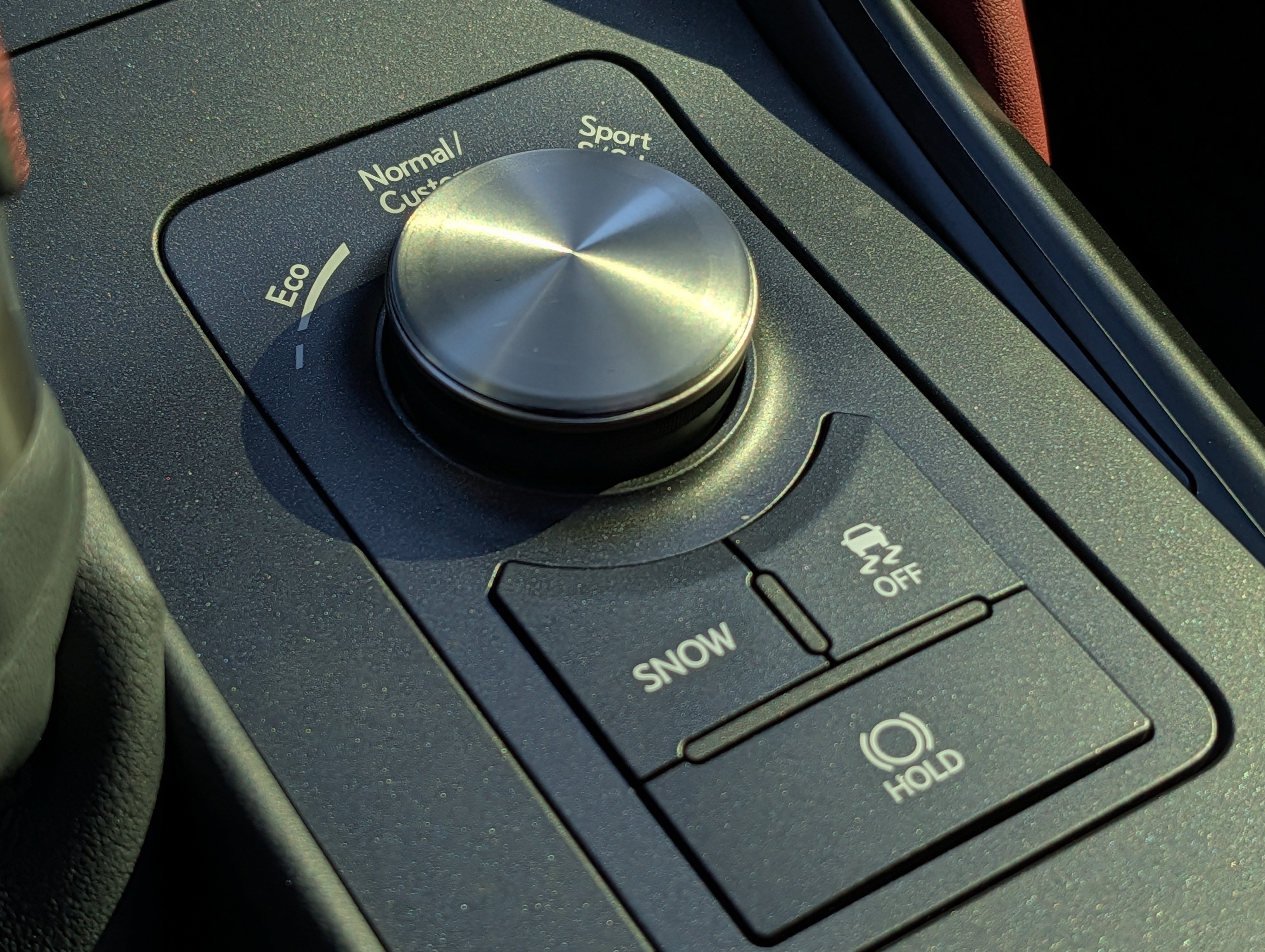 Used 2025 Lexus IS 500 w/ F-Sport Performance RWD image 34