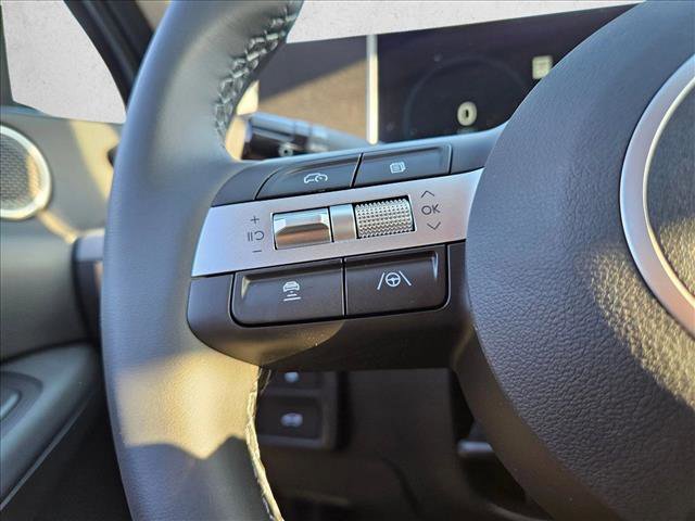 New 2025 Hyundai Sonata SEL image 13