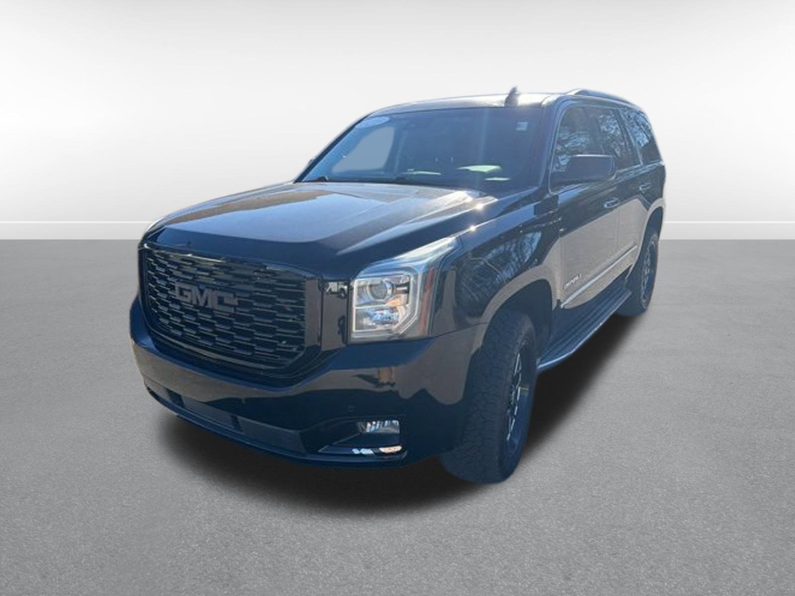 Used 2015 GMC Yukon Denali w/ Open Road Package video 1