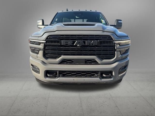 New 2026 RAM 2500 Laramie image 3