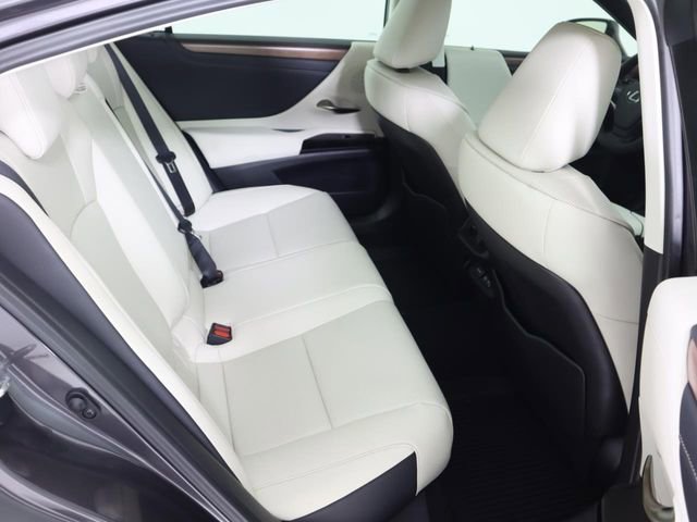 New 2025 Lexus ES 350 w/ Premium Package image 14