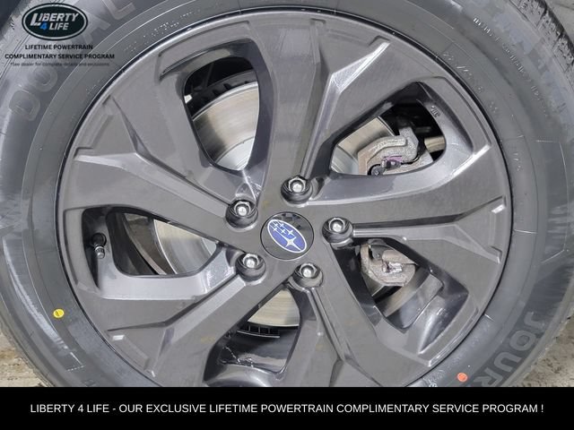 Used 2022 Subaru Outback Onyx Edition XT AWD/4WD image 11