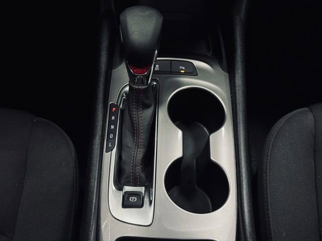 Used 2024 Chevrolet Malibu RS w/ LPO, Floor Liner Package FWD image 28
