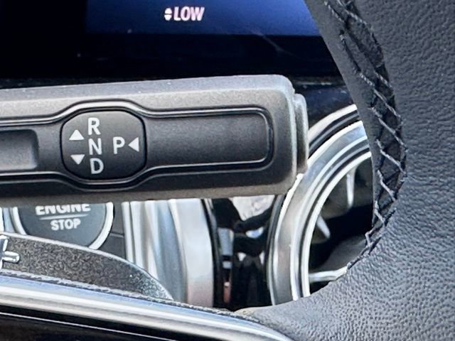 New 2026 Mercedes-Benz GLB 250 4MATIC image 16