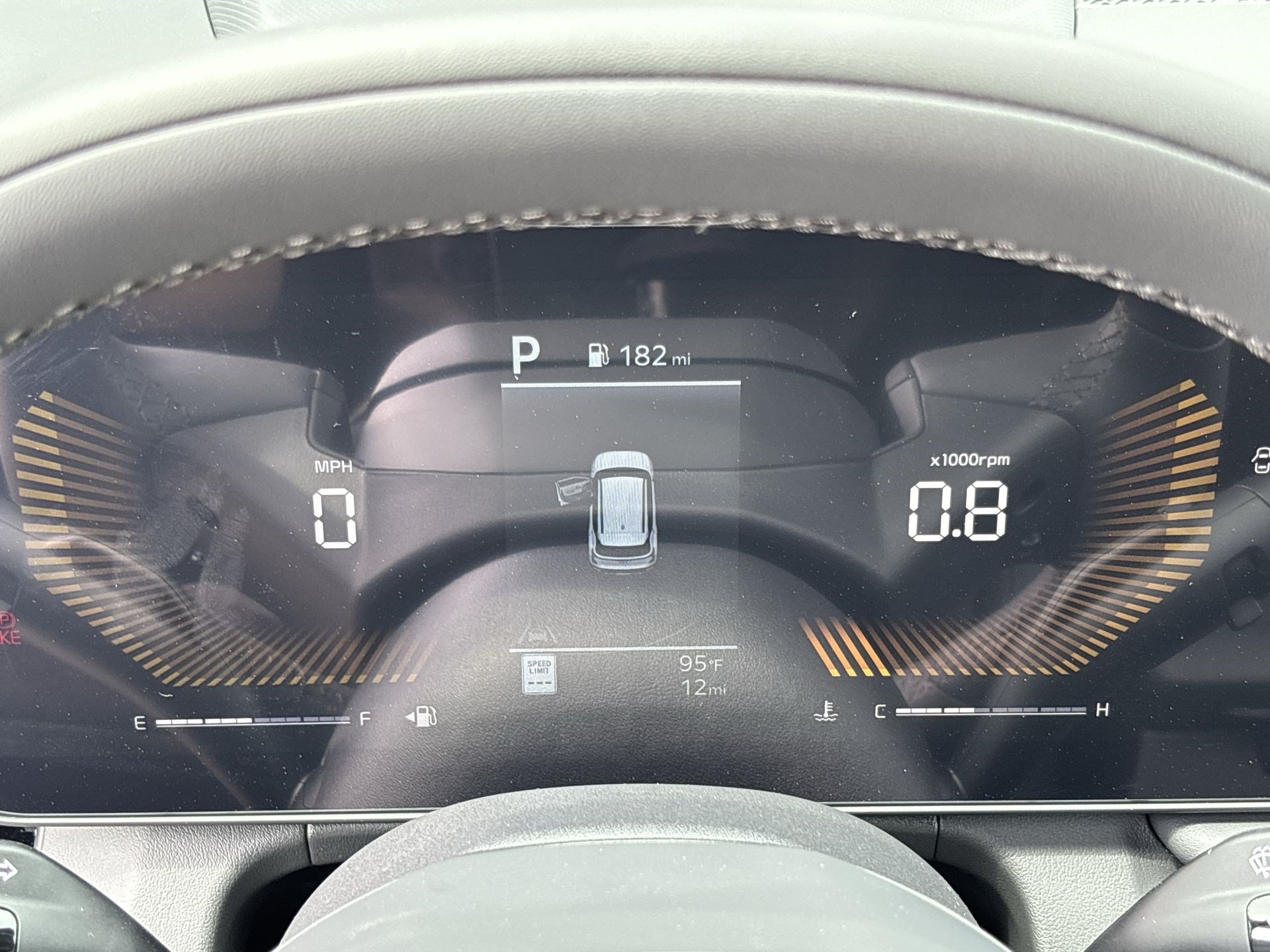 New 2027 Kia Seltos X-Line S AWD/4WD image 12