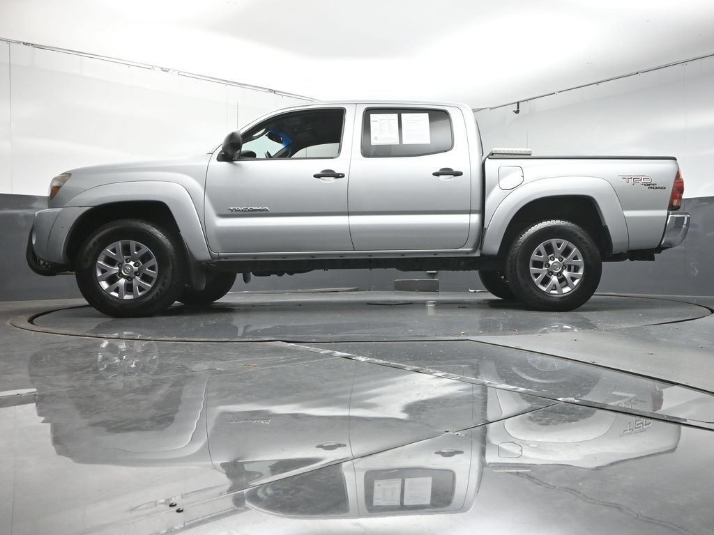 Used 2006 Toyota Tacoma PreRunner RWD image 33