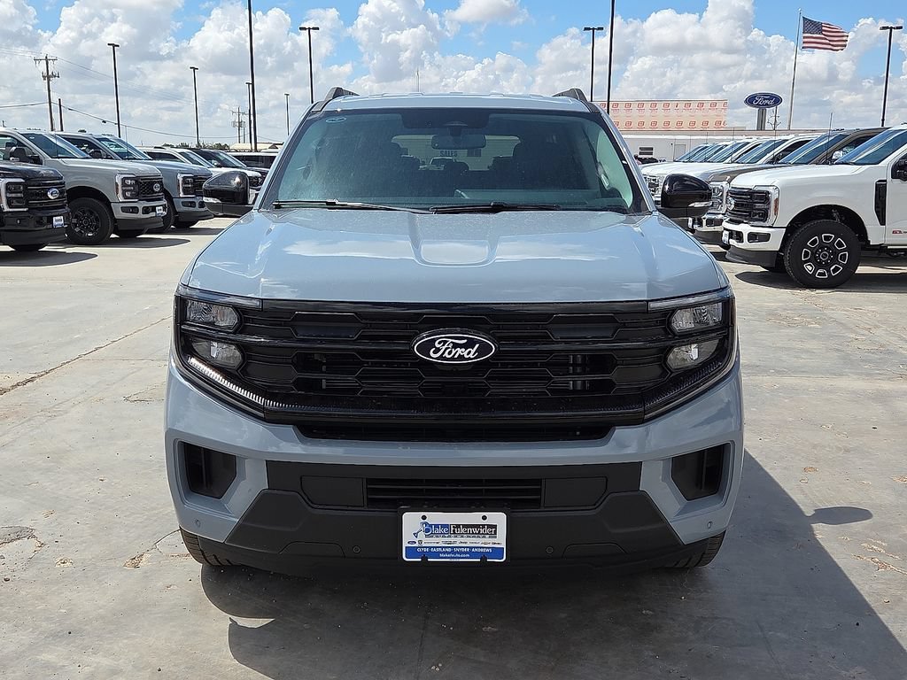 New 2027 Ford Expedition Max Active RWD image 8