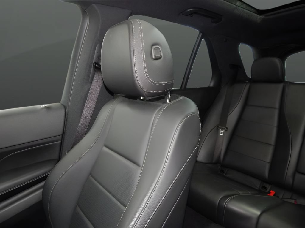 Used 2023 Mercedes-Benz GLE 350 4MATIC w/ AMG Line Exterior image 25