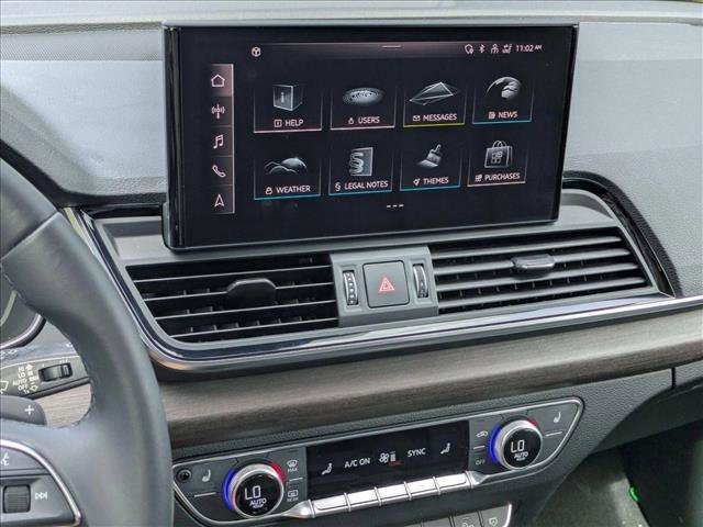 Used 2023 Audi Q5 2.0T Premium Plus w/ Premium Plus Package image 14