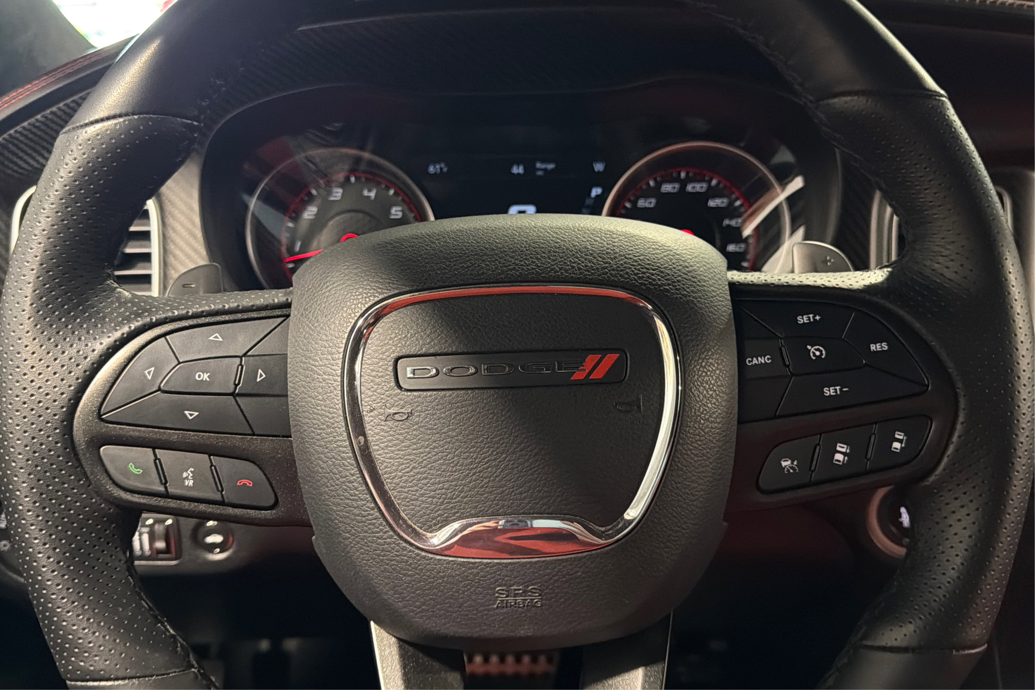 Used 2023 Dodge Charger Scat Pack RWD image 24