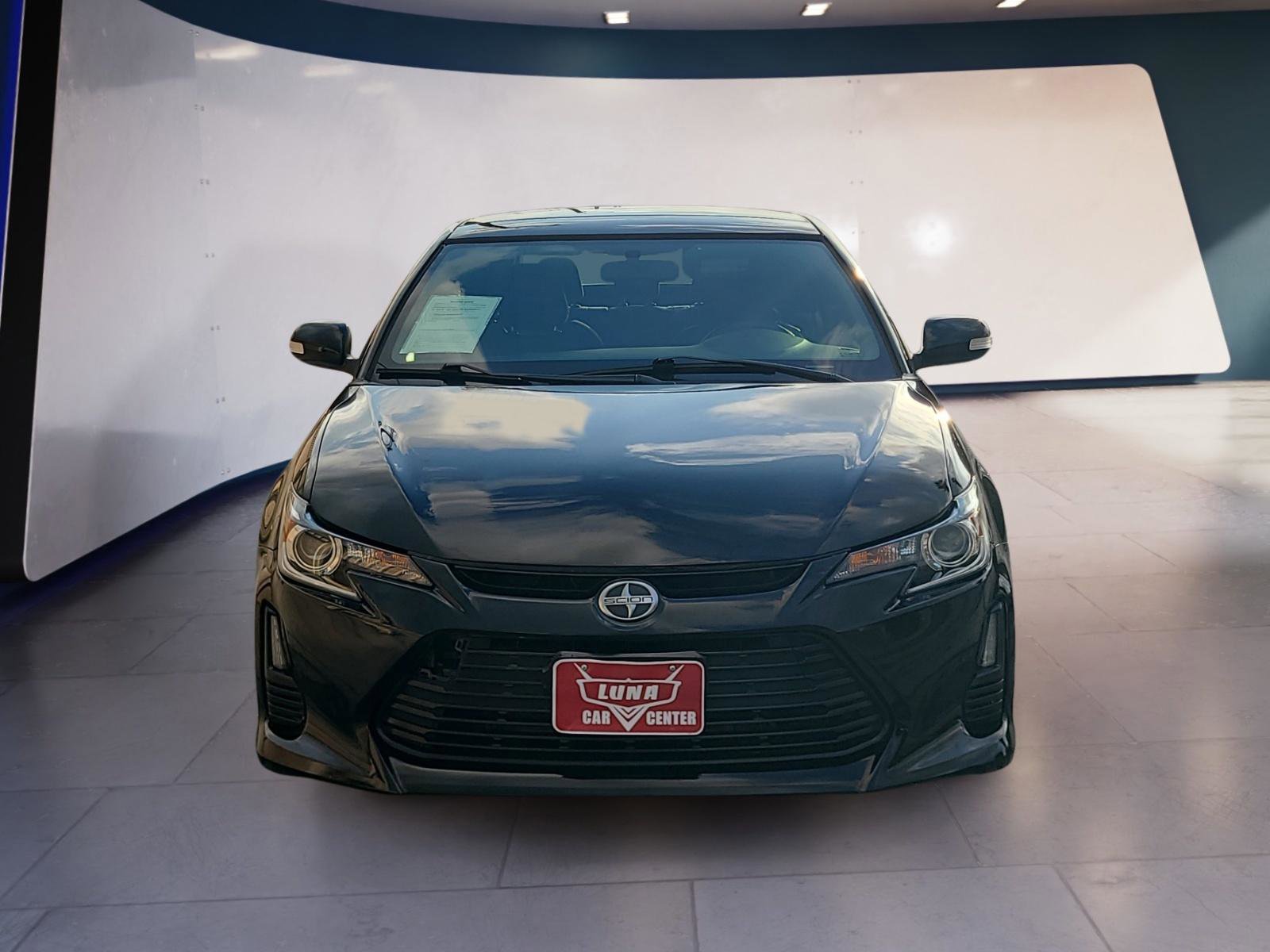 Used 2016 Scion tC FWD image 8