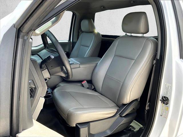 Used 2016 Ford F150 XL RWD image 22