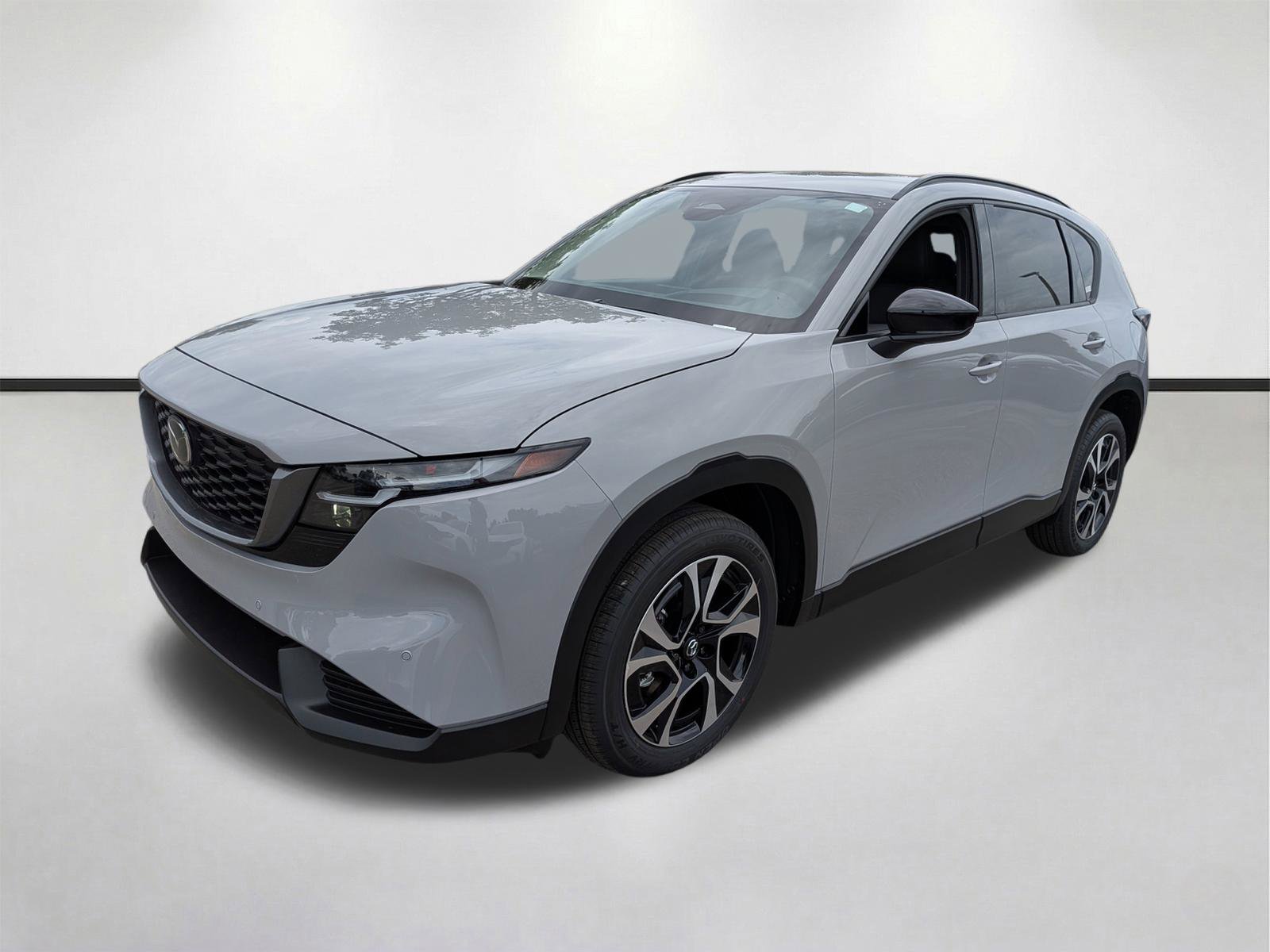 New 2026 MAZDA CX-5 Preferred AWD/4WD image 9