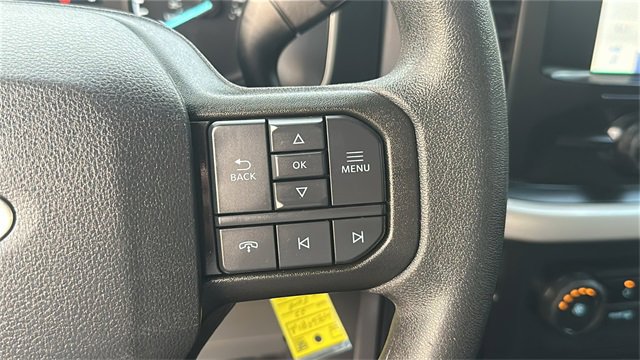 Certified 2023 Ford F150 XLT image 25