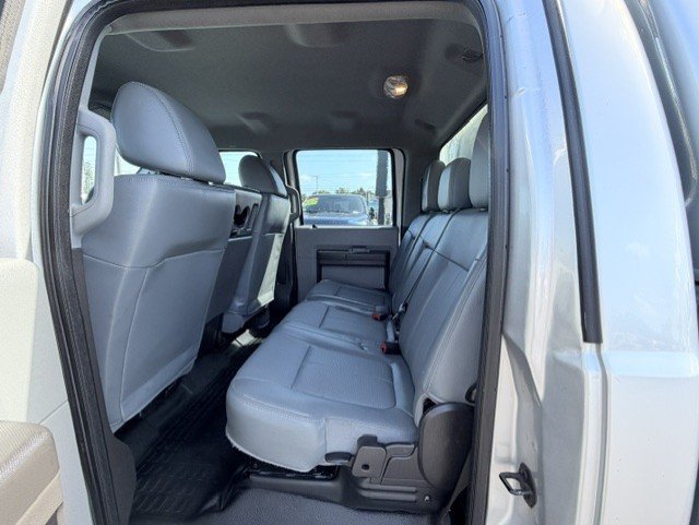 Used 2015 Ford F250 XL w/ Power Equipment Group RWD image 18