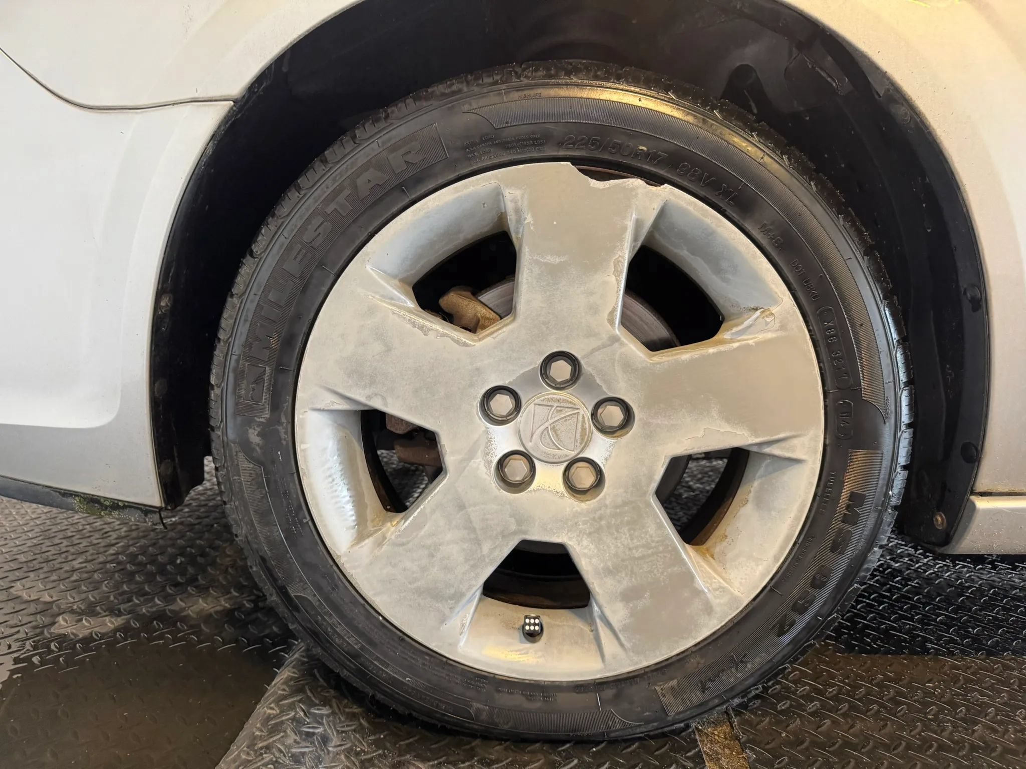 Used 2008 Saturn Aura XE w/ Preferred Package FWD image 28
