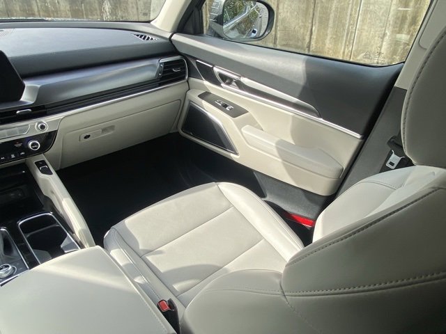 Used 2024 Kia Telluride S w/ S Sunroof Package image 36