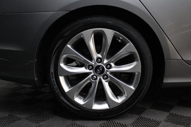 Used 2013 Hyundai Sonata SE FWD image 5