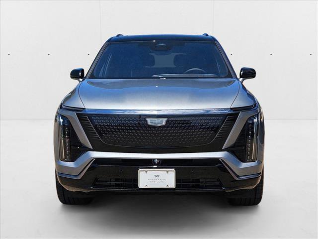 New 2026 Cadillac Vistiq Sport image 6