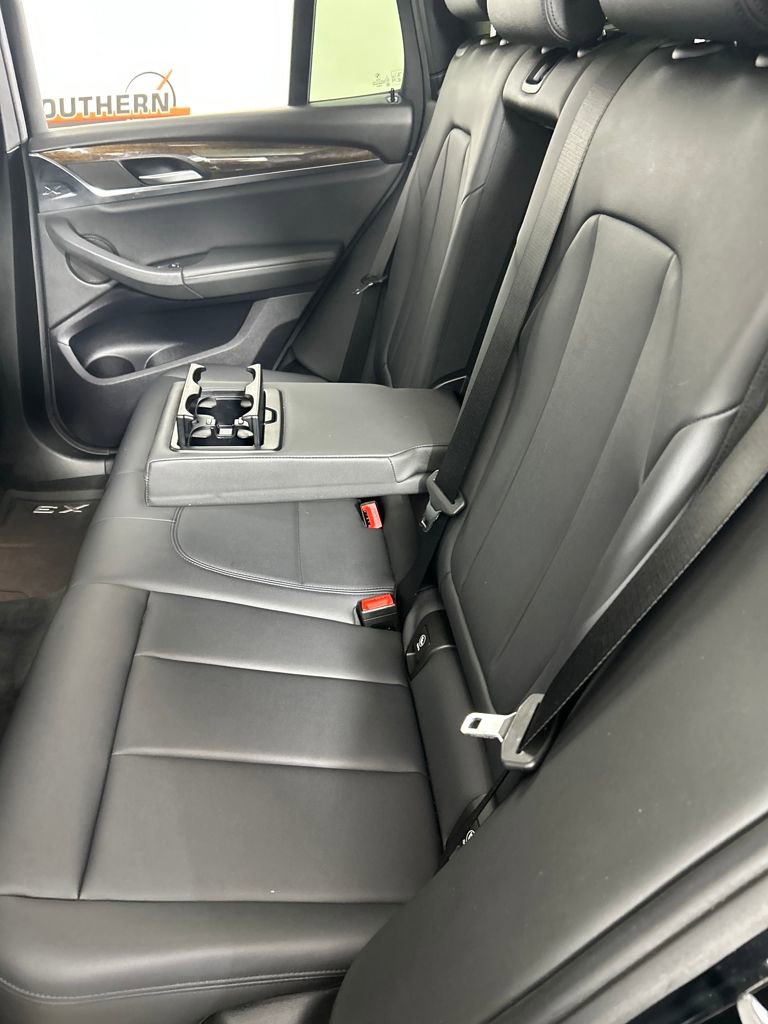 Used 2019 BMW X3 sDrive30i w/ Convenience Package image 16