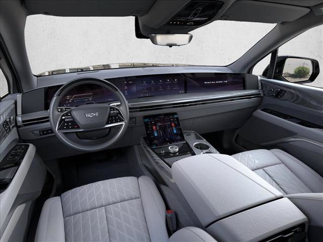 New 2026 Cadillac Escalade IQ Sport 1 AWD/4WD image 15