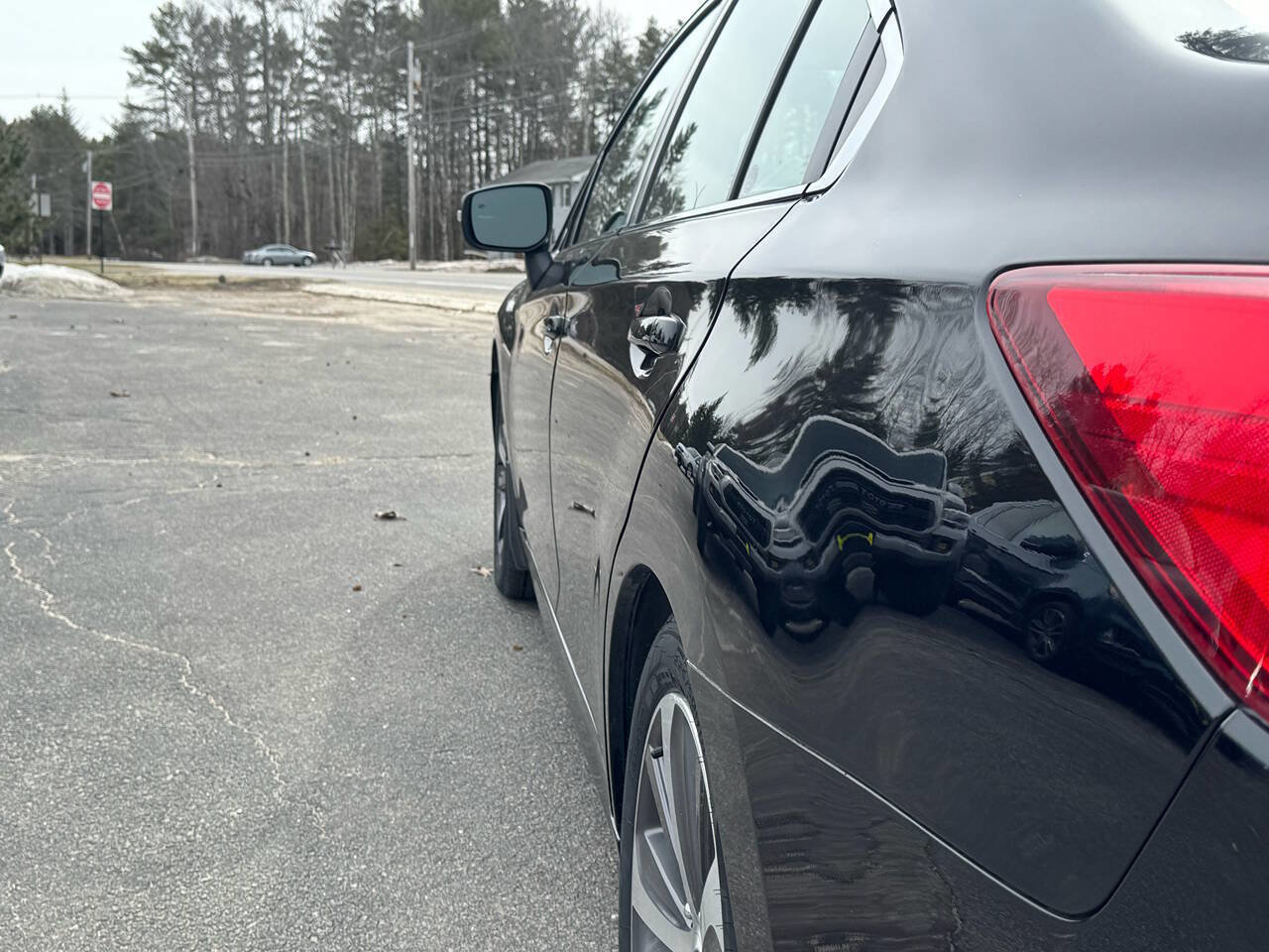 Used 2019 Subaru Legacy 2.5i Limited image 9