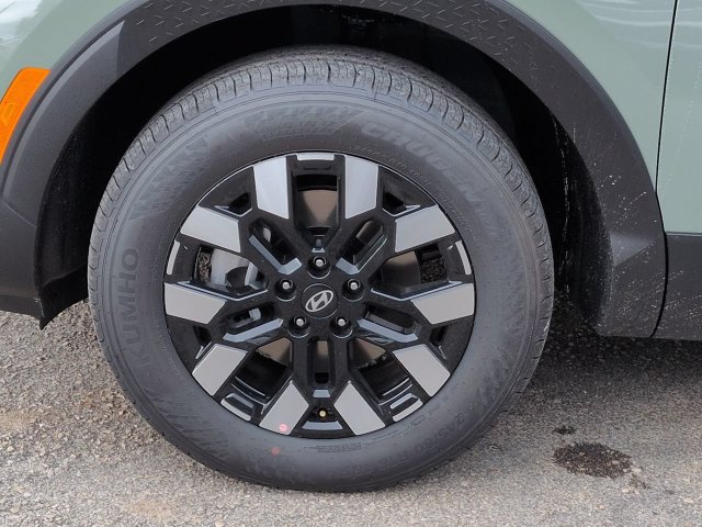 New 2027 Hyundai Santa Cruz SE FWD image 11